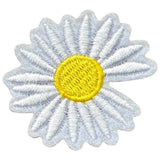 Margriet Madeliefje Strijk Applicatie Embleem Patch