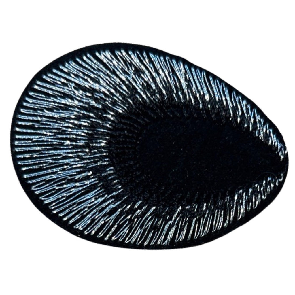 Pauw Alien Oog Strijk Embleem Patch