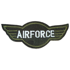 Luftwaffen-Tarnung-Emblem-Aufnäher zum Aufbügeln