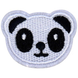 Panda Beer Strijk Embleem Patch