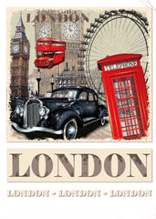London England UK Bügelanwendung