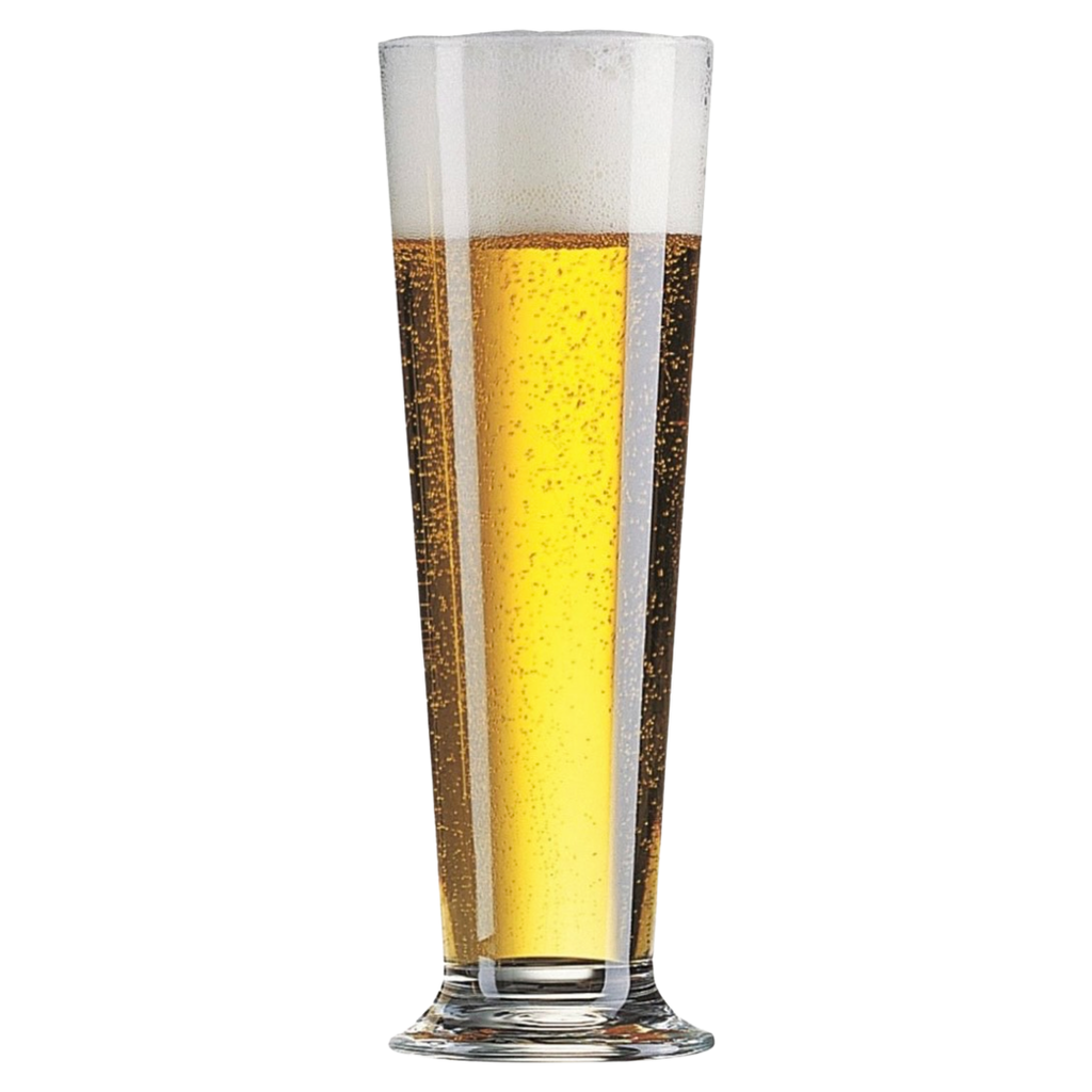 Bier Bierglas Strijk Applicatie Small