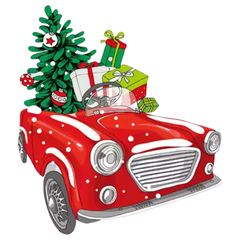 Weihnachten Frohe Weihnachten Frohes Neues Jahr Bügelanwendung